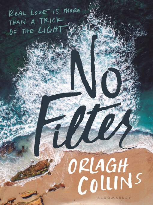 Title details for No Filter by Orlagh Collins - Available